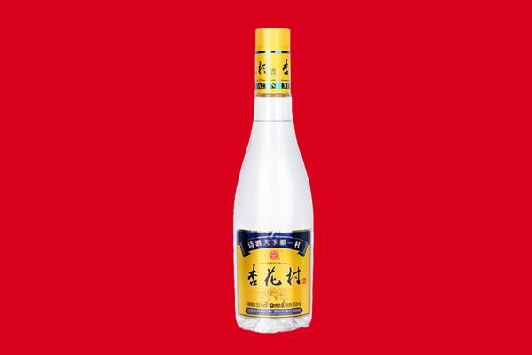 应县回收杏花村